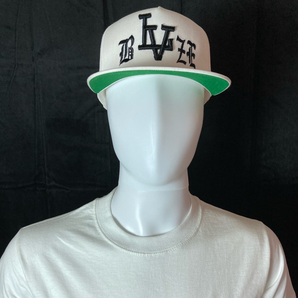 BLVZE